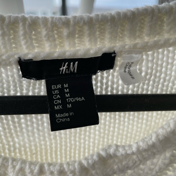 HM sweater - Picture 2 of 2